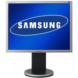 Монитор Samsung 203B, 20.1