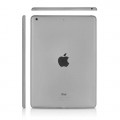 Таблет Apple iPad Air Wi-Fi A1474 Space Gray, RAM 1024MB , CPU Apple A7 1400Mhz, HDD 16 GB , Display 9.7
