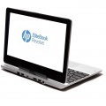 Таблет HP EliteBook Revolve 810 G1 Tablet, RAM 4096MB So-Dimm DDR3L, CPU Intel Core i5 3437U 1900Mhz 3MB, HDD 128 GB mSATA SSD, Display 11.6+ подарък мишка HP
