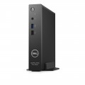 Компютър Dell OptiPlex 3000 с процесор Intel Pentium Silver, N6005 2000MHz 4MB, RAM 8192MB So-Dimm DDR4, 256GB M.2 NVMe SSD, A клас
