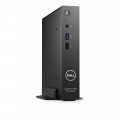 Компютър Dell OptiPlex 3000 с процесор Intel Pentium Silver, N6005 2000MHz 4MB, RAM 8192MB So-Dimm DDR4, 256GB M.2 NVMe SSD, A клас
