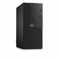 Компютър Dell OptiPlex 3050 с процесор Intel Core i5, 6500 3200MHz 6MB 4 cores, 4 threads, RAM 8192MB DDR4, 256 GB 2.5 Inch SSD, A клас