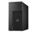 Компютър Dell Precision Tower 3620 с процесор Intel Core i5 6500 3200MHz 6MB, RAM 8GB DDR4, 256GB 2.5 Inch SSD SATA, A клас
