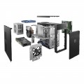 Компютър Dell Precision Tower 3650 с процесор Intel Xeon 6-Core W, 1350 3300MHz 12MB, RAM 32GB DDR4, 512GB 80mm M.2 NVMe SSD, A клас