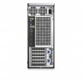Компютър Dell Precision 5820 с процесор Intel Xeon 6-Core W, 2133 3600MHz 8.25MB, RAM 64GB RDIMM DDR4, 512GB 2.5 Inch SSD SATA, A- клас