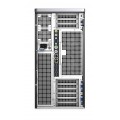 Компютър Dell Precision Tower 7920 с процесор 2x Intel Xeon 20-Core Gold, 6138 2000MHz 27.5MB, RAM 128GB RDIMM DDR4, 512GB 2.5 Inch SSD SATA, A клас