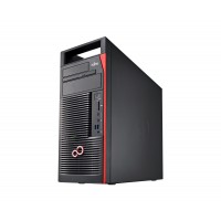 Компютър Fujitsu Celsius M770 с процесор Intel Xeon Quad-Core W, 2125 4000MHz 8.25MB, RAM 32GB RDIMM DDR4, 512GB 80mm M.2 NVMe SSD, A клас