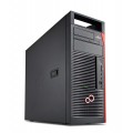 Компютър Fujitsu Celsius M770 с процесор Intel Xeon Quad-Core W, 2125 4000MHz 8.25MB, RAM 32GB RDIMM DDR4, 512GB 80mm M.2 NVMe SSD, A клас