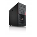 Компютър Fujitsu Celsius W550 с процесор Intel Xeon Quad-Core E3, 1245 v5 3500MHz 8MB, RAM 32GB DDR4, 512GB 2.5 Inch SSD SATA, A клас