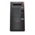 Компютър Fujitsu Celsius W570 с процесор Intel Xeon Quad-Core E3, 1245 v5 3500MHz 8MB, RAM 32GB DDR4, 512GB 2.5 Inch SSD SATA, A- клас