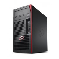 Компютър Fujitsu Celsius W580 с процесор Intel Core i7, 8700 3200MHz 12MB, RAM 32GB DDR4, 512GB 80mm M.2 NVMe SSD, A клас
