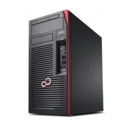 Компютър Fujitsu Celsius W580 с процесор Intel Core i7, 8700 3200MHz 12MB, RAM 32GB DDR4, 512GB 80mm M.2 NVMe SSD, A клас