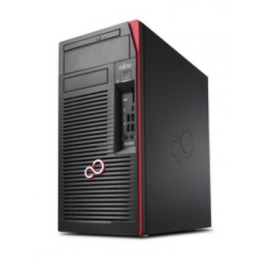 Компютър Fujitsu Celsius W580 с процесор Intel Core i7, 8700 3200MHz 12MB, RAM 32GB DDR4, 512GB 80mm M.2 NVMe SSD, A клас