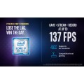 Компютър Fujitsu Celsius W580 с процесор Intel Core i7, 8700 3200MHz 12MB, RAM 32GB DDR4, 512GB 80mm M.2 NVMe SSD, A клас