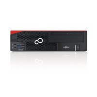 Компютър Fujitsu Esprimo D556/2 с процесор Intel Core i5, 7400 3000MHz 6MB, RAM 8192MB DDR4, 256 GB 2.5 Inch SSD, А клас
