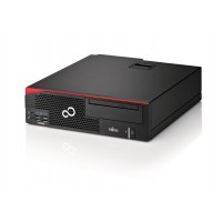 Компютър Fujitsu Esprimo D756 с процесор Intel Core i5, 6500 3200MHz 6MB 4 cores, 4 threads, RAM 8192MB DDR4, 128 GB 2.5 Inch SSD, A клас