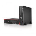 Компютър Fujitsu Esprimo D756 с процесор Intel Core i5, 6500 3200MHz 6MB 4 cores, 4 threads, RAM 8192MB DDR4, 128 GB 2.5 Inch SSD, A клас