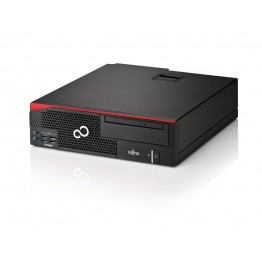 Компютър Fujitsu Esprimo D757 с процесор Intel Core i5, 6400 2700MHz 6MB 4 cores, 4 threads, RAM 8192MB DDR4, 256 GB 2.5 Inch SSD, А клас