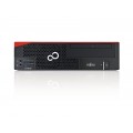 Компютър Fujitsu Esprimo D757 с процесор Intel Core i5, 6400 2700MHz 6MB 4 cores, 4 threads, RAM 8GB DDR4, 240GB 2.5 Inch SSD, A клас