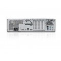 Компютър Fujitsu Esprimo D757 с процесор Intel Core i5, 6400 2700MHz 6MB 4 cores, 4 threads, RAM 8GB DDR4, 240GB 2.5 Inch SSD, A клас