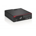 Компютър Fujitsu Esprimo D757 с процесор Intel Core i5, 6400 2700MHz 6MB 4 cores, 4 threads, RAM 8GB DDR4, 240GB 2.5 Inch SSD, A клас