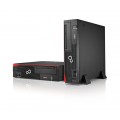 Компютър Fujitsu Esprimo D757 с процесор Intel Core i5, 6400 2700MHz 6MB 4 cores, 4 threads, RAM 8GB DDR4, 240GB 2.5 Inch SSD, A клас
