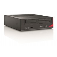 Компютър Fujitsu Esprimo E420 с процесор Intel Core i5, 4460 3200MHz 6MB 4 cores, 4 threads, RAM 8192MB DDR3, 500GB SATA 2.5