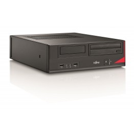 Компютър Fujitsu Esprimo E420 с процесор Intel Core i5, 4460 3200MHz 6MB 4 cores, 4 threads, RAM 8192MB DDR3, 500GB SATA 2.5