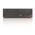 Компютър Fujitsu Esprimo E420 с процесор Intel Core i5, 4460 3200MHz 6MB 4 cores, 4 threads, RAM 8192MB DDR3, 500GB SATA 2.5