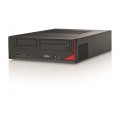 Компютър Fujitsu Esprimo E420 с процесор Intel Core i5, 4460 3200MHz 6MB 4 cores, 4 threads, RAM 8192MB DDR3, 500GB SATA 2.5