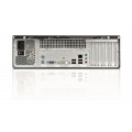 Компютър Fujitsu Esprimo E420 с процесор Intel Core i5, 4460 3200MHz 6MB 4 cores, 4 threads, RAM 8192MB DDR3, 500GB SATA 2.5