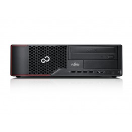 Компютър Fujitsu Esprimo E710 с процесор Intel Core i3, 3220 3300Mhz 3MB 2 cores, 4 threads, RAM 4096MB DDR3, 500 GB SATA, A клас