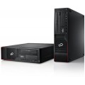 Компютър Fujitsu Esprimo E710 с процесор Intel Pentium, G870 3100MHz 3MB, RAM 4096MB DDR3, 500GB SATA, A клас