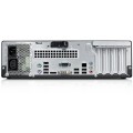 Компютър Fujitsu Esprimo E710 с процесор Intel Pentium, G870 3100MHz 3MB, RAM 4096MB DDR3, 500GB SATA, A клас