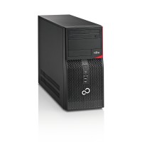 Компютър Fujitsu Esprimo P520 с процесор Intel Core i5, 4440 3100MHz 6MB 4 cores, 4 threads, RAM 8GB DDR3, 500GB SATA, A клас