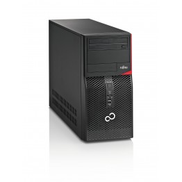 Компютър Fujitsu Esprimo P520 с процесор Intel Core i5, 4440 3100MHz 6MB 4 cores, 4 threads, RAM 8GB DDR3, 500GB SATA, A клас