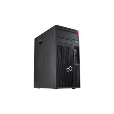 Компютър Fujitsu Esprimo P758 с процесор Intel Core i3, 9100 3600MHz 6MB, RAM 8192MB DDR4, 256GB 2.5 Inch SSD, A клас