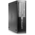 Компютър HP 4300 Pro SFF с процесор Intel Pentium, G2020 2900MHz 3MB, RAM 8192MB DDR3, 500GB SATA, A клас