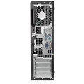 Компютър HP 4300 Pro SFF с процесор Intel Pentium, G2020 2900MHz 3MB, RAM 8192MB DDR3, 500GB SATA, A клас