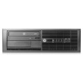 Компютър HP 4300 Pro SFF с процесор Intel Pentium, G2020 2900MHz 3MB, RAM 8192MB DDR3, 500GB SATA, A клас