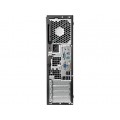 Компютър HP Compaq 4300 Pro SFF с процесор Intel Core i3, 3220 3300Mhz 3MB 2 cores, 4 threads, RAM 8GB DDR3, 200GB 2.5 Inch SSD, A клас