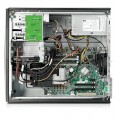 Компютър HP Compaq 6200 Pro MT с процесор Intel Core i5, 2400 3100MHz 6MB 4 cores, 4 threads, RAM 8192MB DDR3, 500GB SATA, A клас