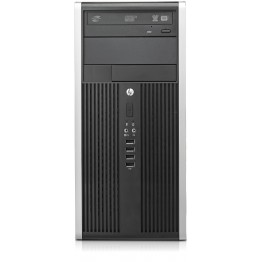 Компютър HP Compaq Elite 8300MT с процесор Intel Core i7, 3770 3400Mhz 8MB 4 cores, 8 threads, RAM 8GB DDR3, 128GB 2.5 Inch SSD, A клас