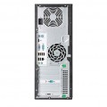 Компютър HP Compaq Elite 8300MT с процесор Intel Core i7, 3770 3400Mhz 8MB 4 cores, 8 threads, RAM 8GB DDR3, 128GB 2.5 Inch SSD, A клас