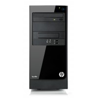 Компютър HP Elite 7300MT с процесор Intel Core i5, 2400 3100MHz 6MB 4 cores, 4 threads, RAM 8GB DDR3, 256GB 2.5 Inch SSD, A- клас