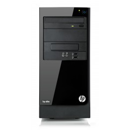 Компютър HP Elite 7300MT с процесор Intel Core i5, 2400 3100MHz 6MB 4 cores, 4 threads, RAM 8GB DDR3, 120GB 2.5 Inch SSD, A клас