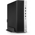 Компютър HP EliteDesk 705 G4 SFF с процесор AMD A6 PRO, 9500 3500MHz 1MB, RAM 8192MB DDR4, 128GB M.2 NVMe SSD, A клас