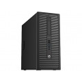 Компютър HP EliteDesk 800 G1 TWR с процесор Intel Core i7, 4790 3600MHz 8MB 4 cores, 8 threads, RAM 8192MB DDR3, 500 GB SATA, А клас