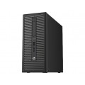 Компютър HP EliteDesk 800 G1 TWR с процесор Intel Core i7, 4790 3600MHz 8MB 4 cores, 8 threads, RAM 8192MB DDR3, 500 GB SATA, А клас