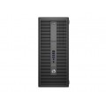 Компютър HP EliteDesk 800 G2 TWR с процесор Intel Core i7, 6700 3400MHz 8MB 4 cores, 8 threads, RAM 8192MB DDR4, 256GB 2.5 Inch SSD, A- клас